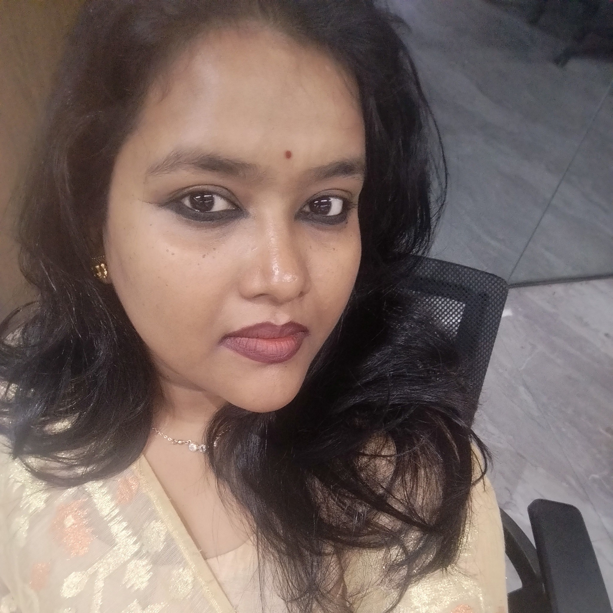 Tahmina Munni