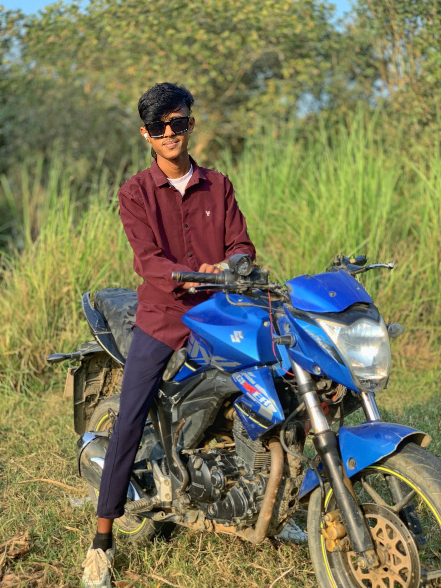 Suprobat Chowdhury