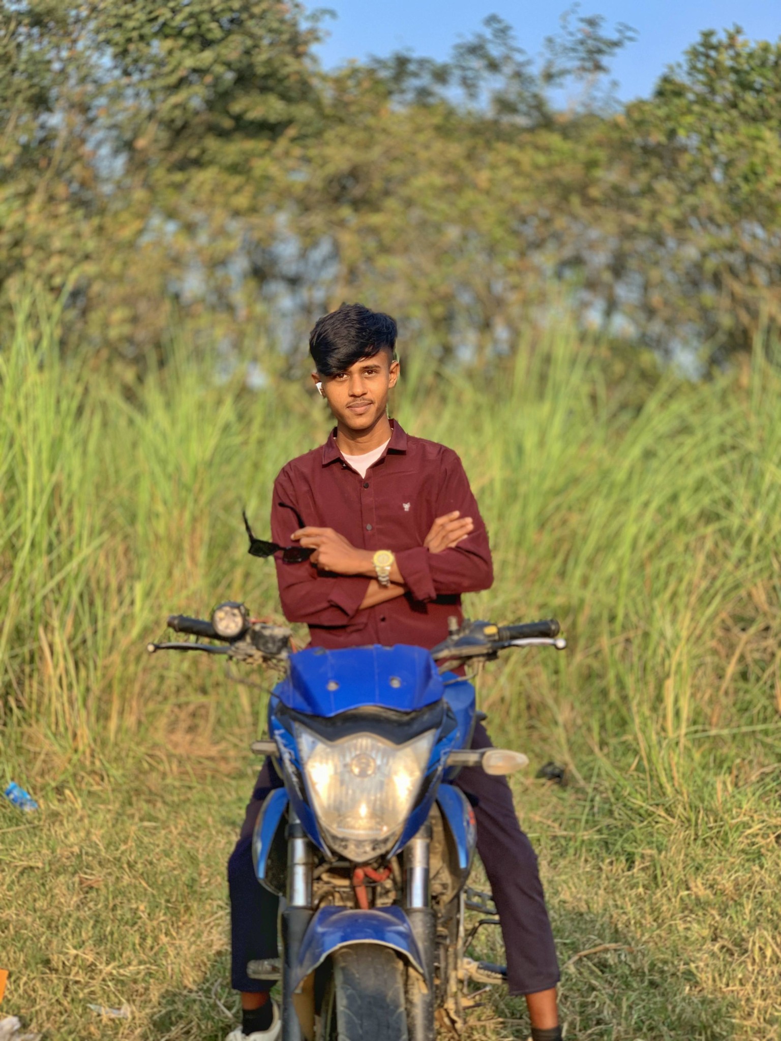 Suprobat Chowdhury