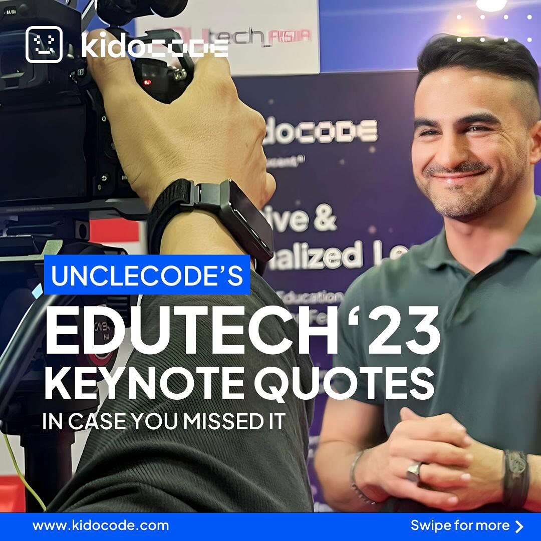 UncleCode