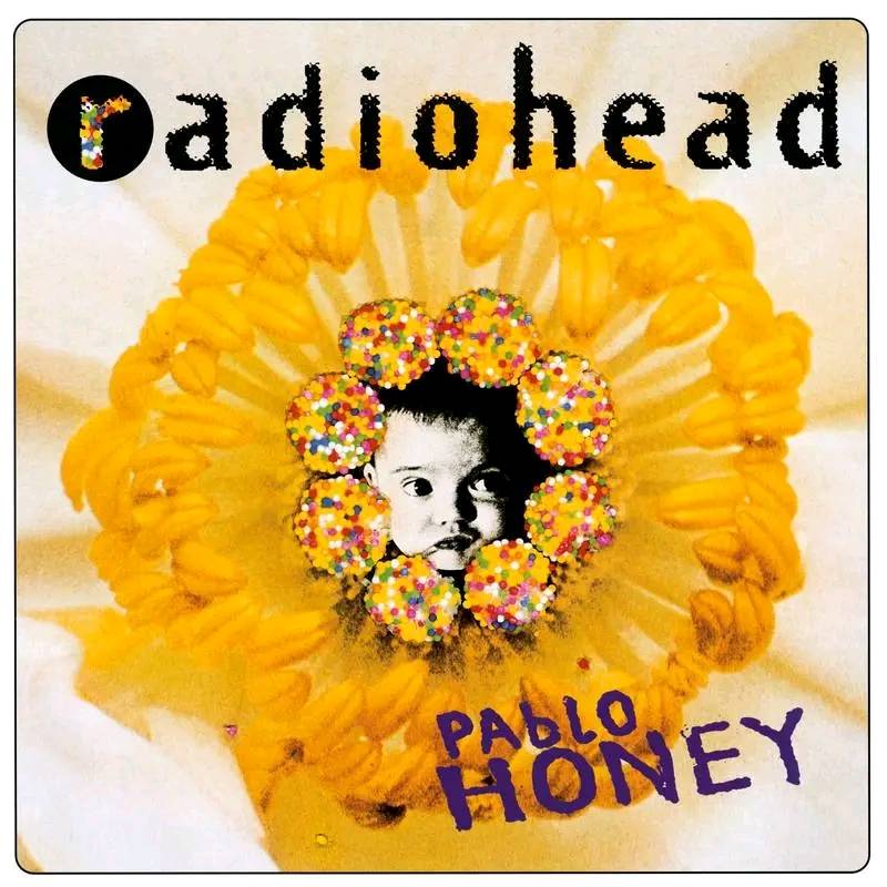 RADIOHEAD / 1st-6thスペシャルエディション バラ売り不可 On this day in 1993, Radiohead released their debut album Pablo