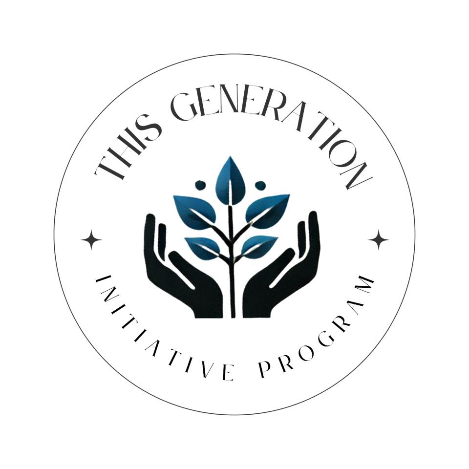 This Generation Initiative Program | Facebook