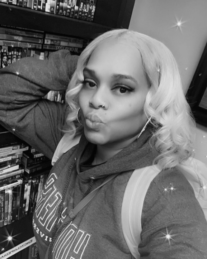 Lanah Adams