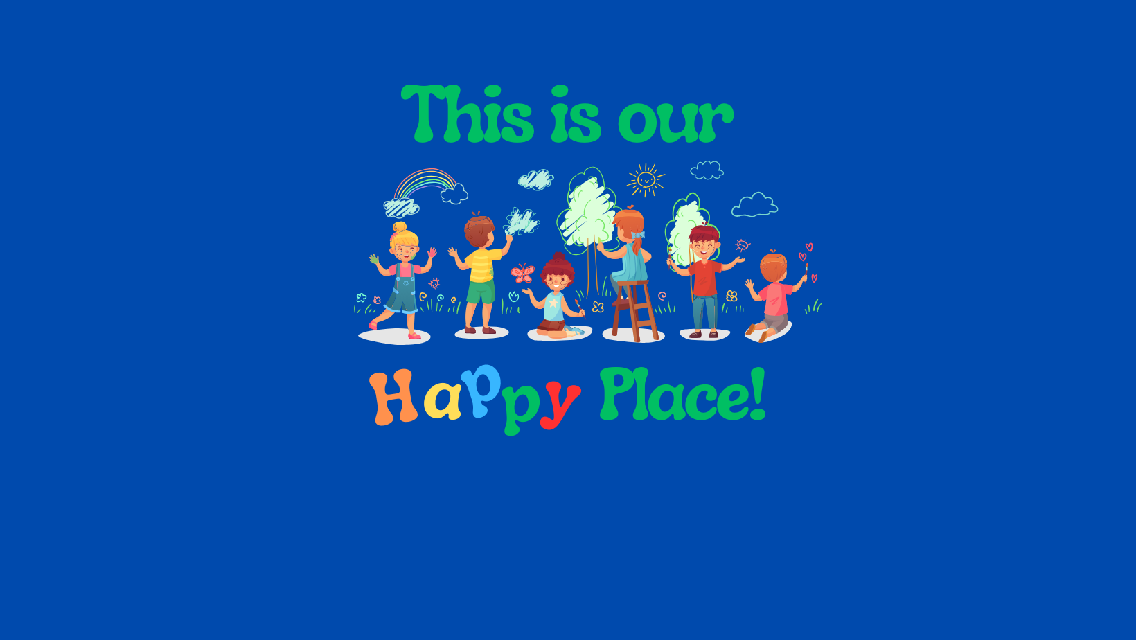 SMLC Preschool | Easley SC