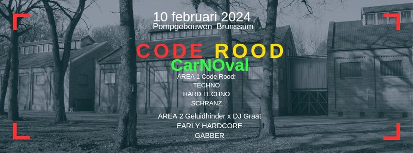 Code Rood