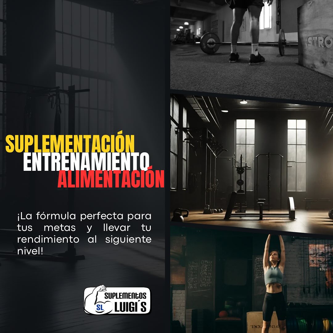 Mr.Ripped Suplementos Deportivos - CONSIENTE A TU PAREJA DEPORTIVA !! 🥰 ...