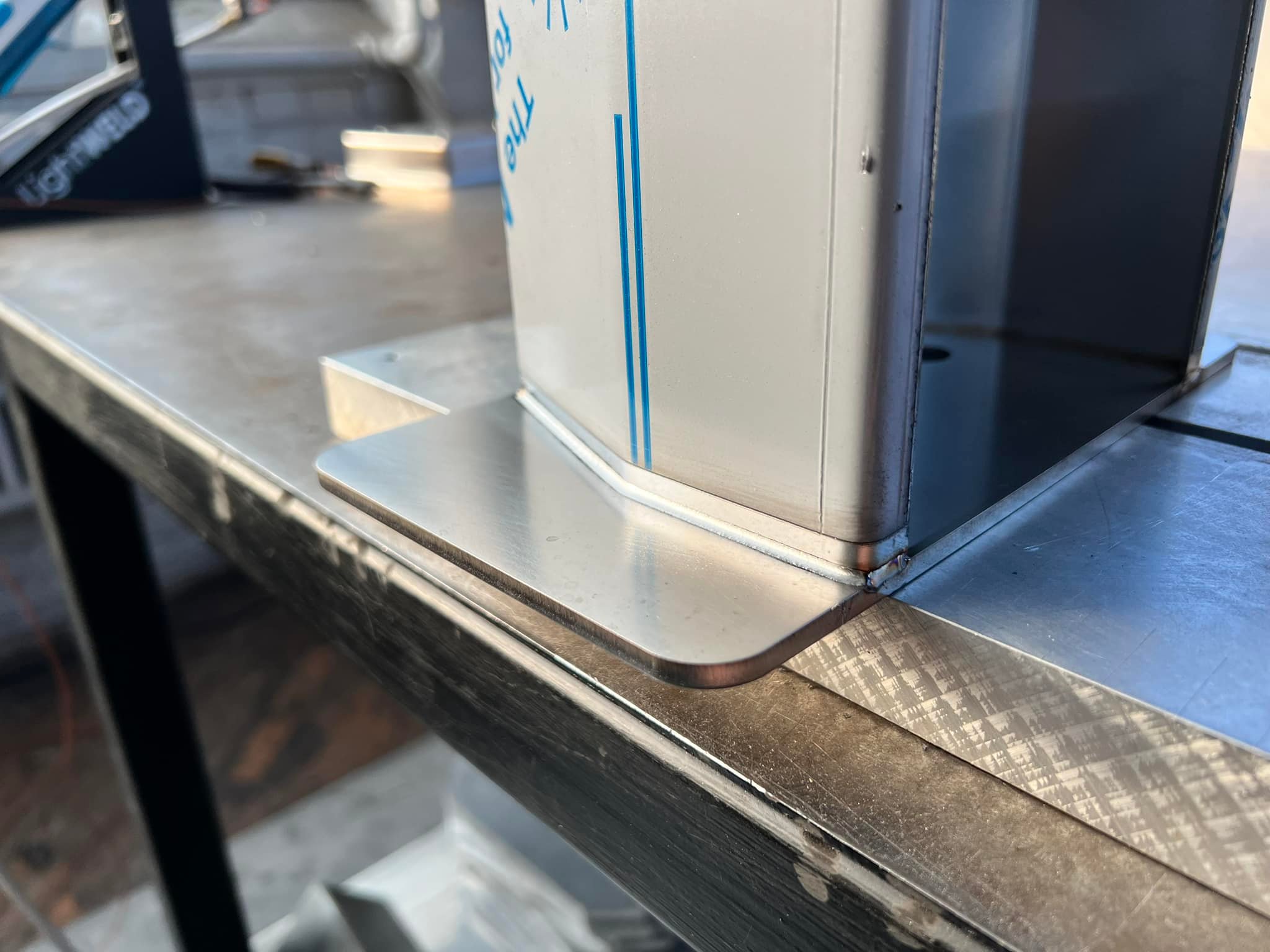 Dynamic Metal Innovations | Emmaus PA
