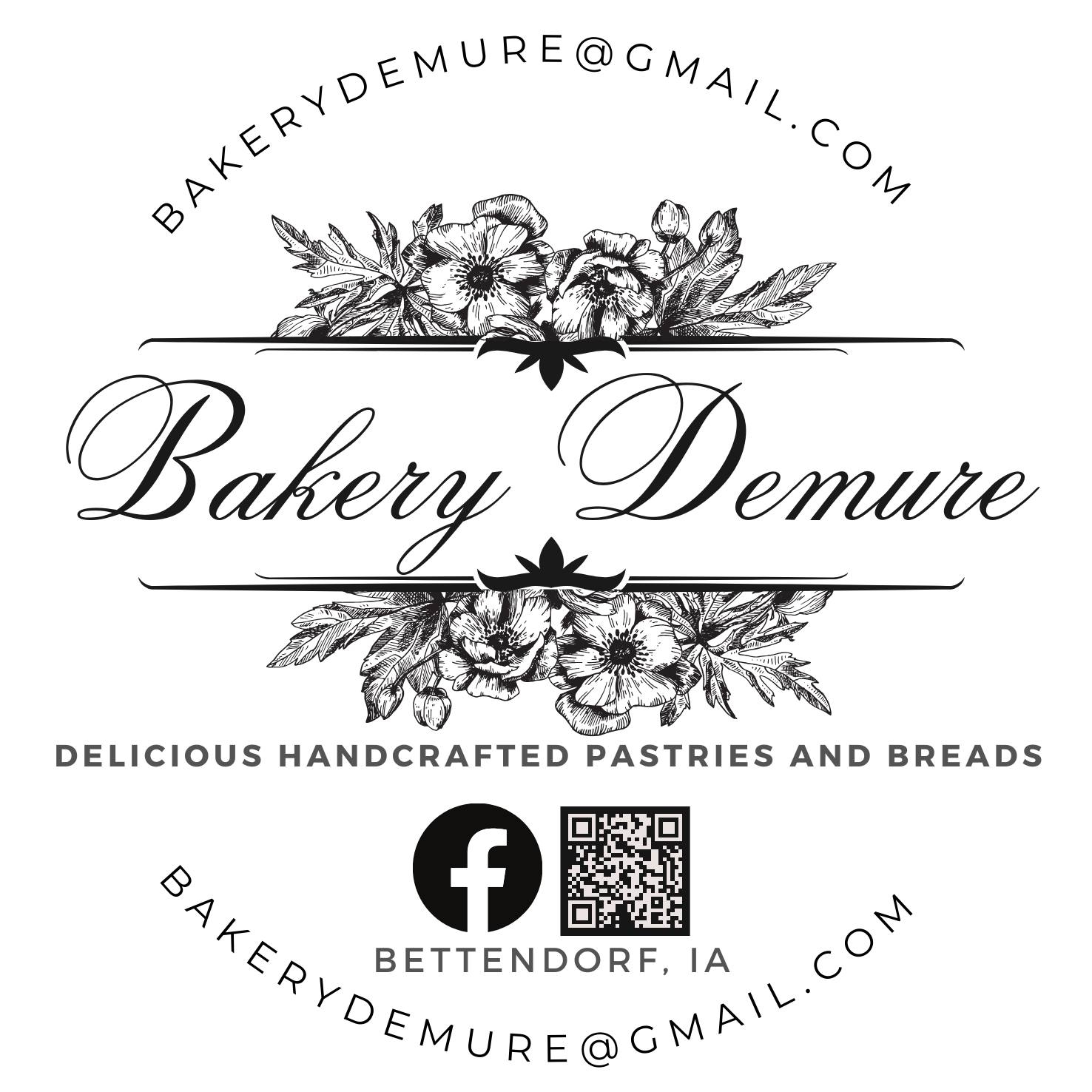 Bakery - Good morning friends! Fall weather has set in and Bakery ...