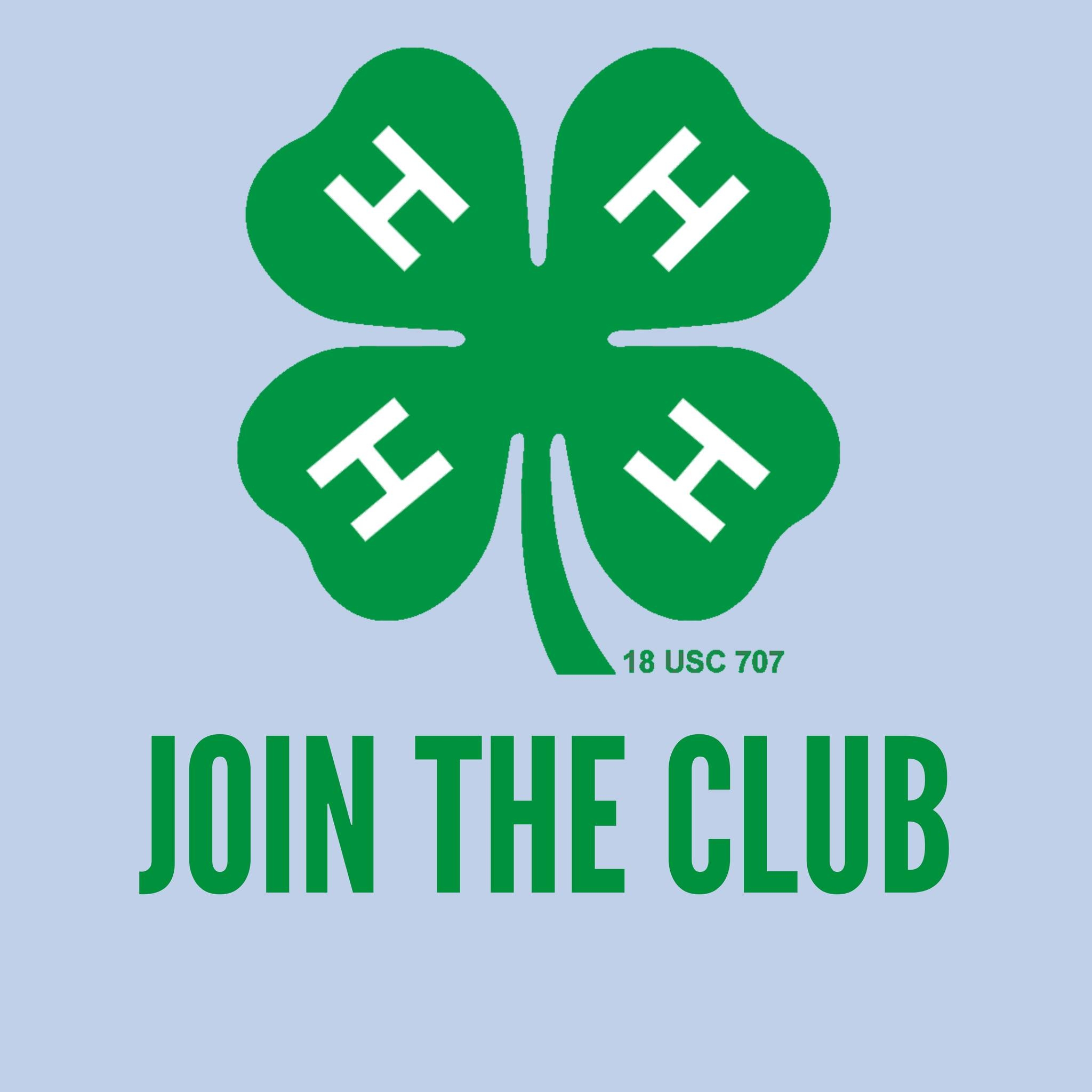 What’s better than the color green?... - Henderson County 4-H | Facebook