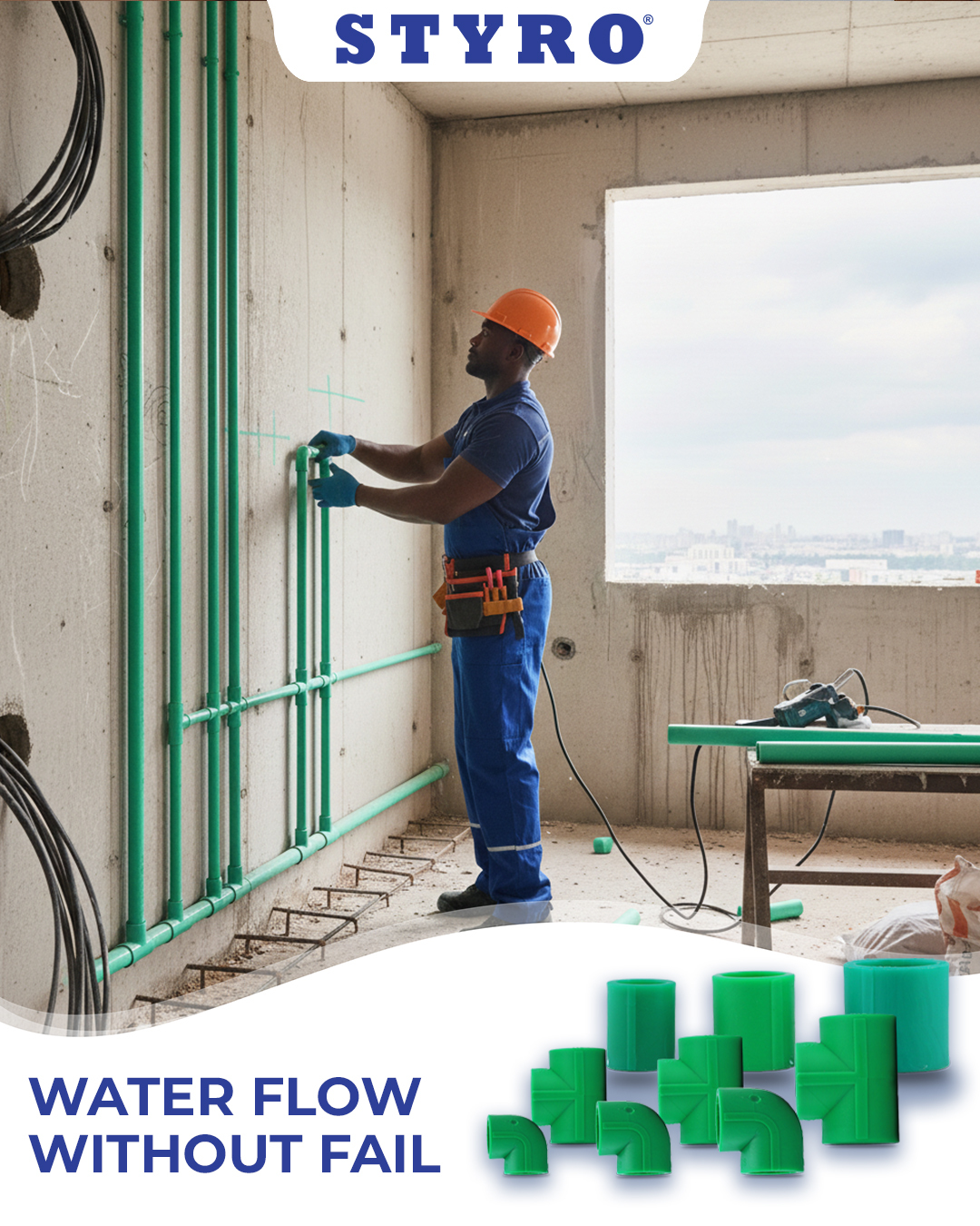 Styroplast Group | Nairobi