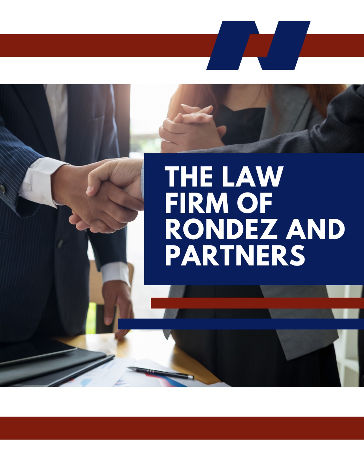 The Law Firm of Rondez & Partners | Baguio City