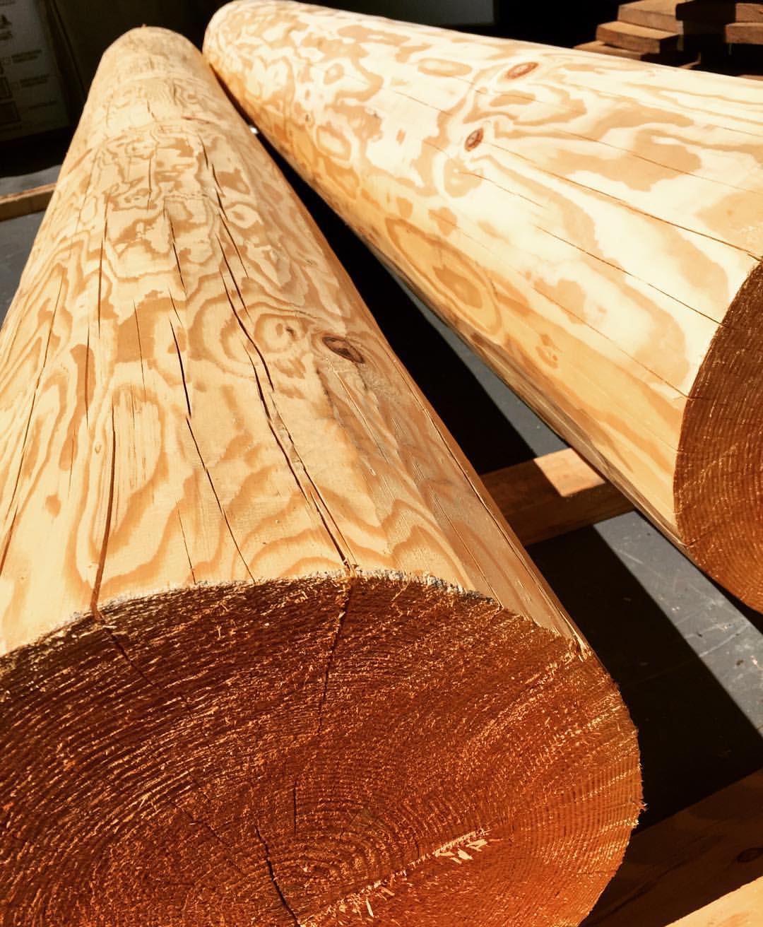 Beere Timber Co. | North Vancouver BC