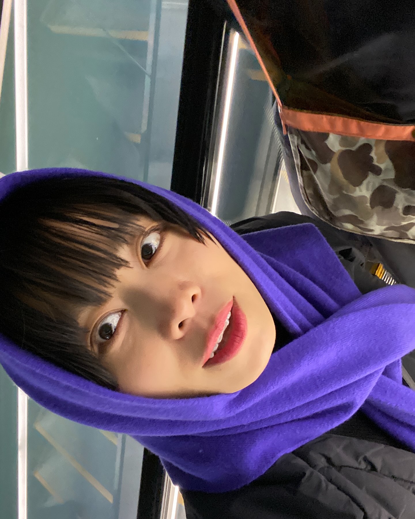 Moosan - 今月最後のお休み。 ずっと行きたかったソール・ライター展へ！ 人の心を掴む色のチョイス、質感。... | Facebook