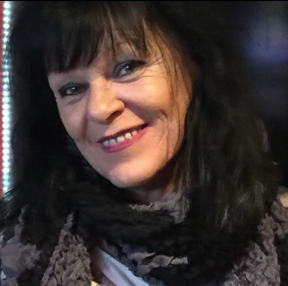 Rosemarie Ritter