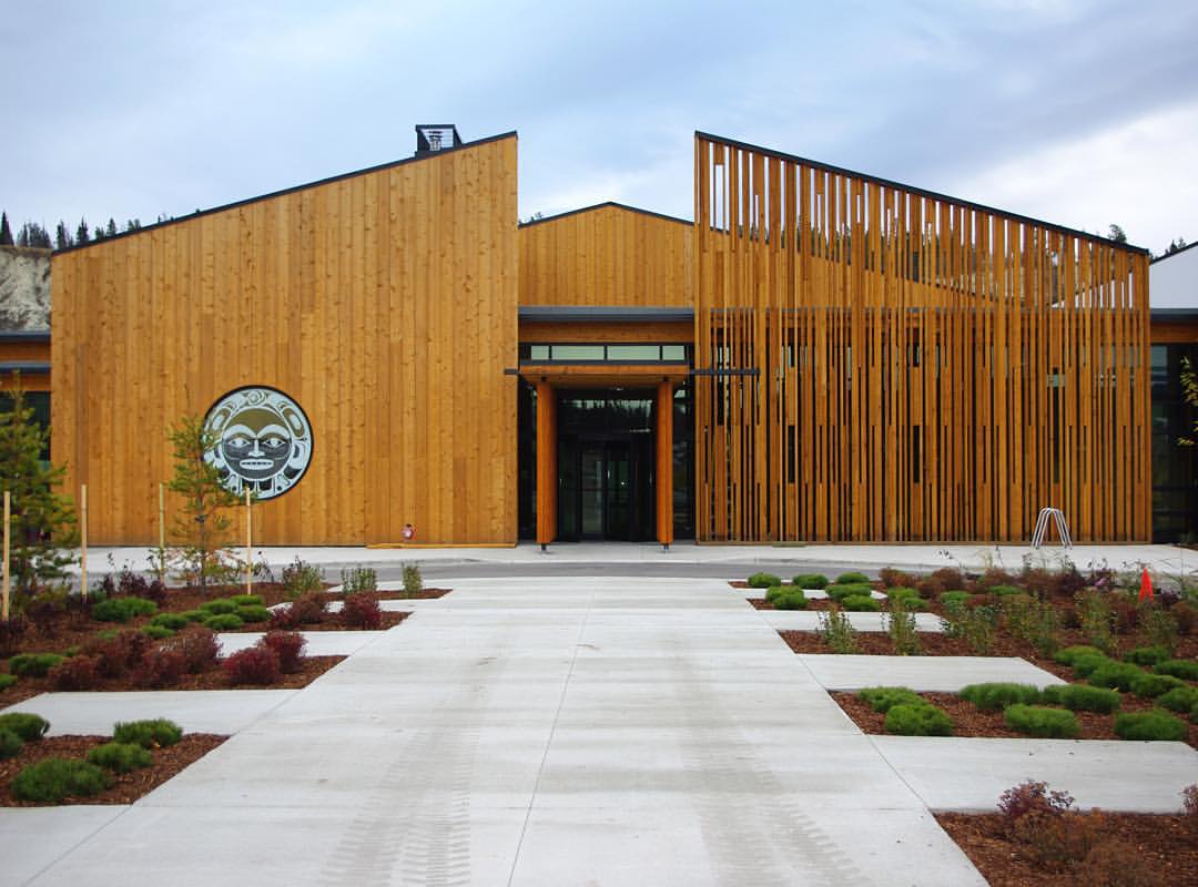 Beere Timber Co. | North Vancouver BC