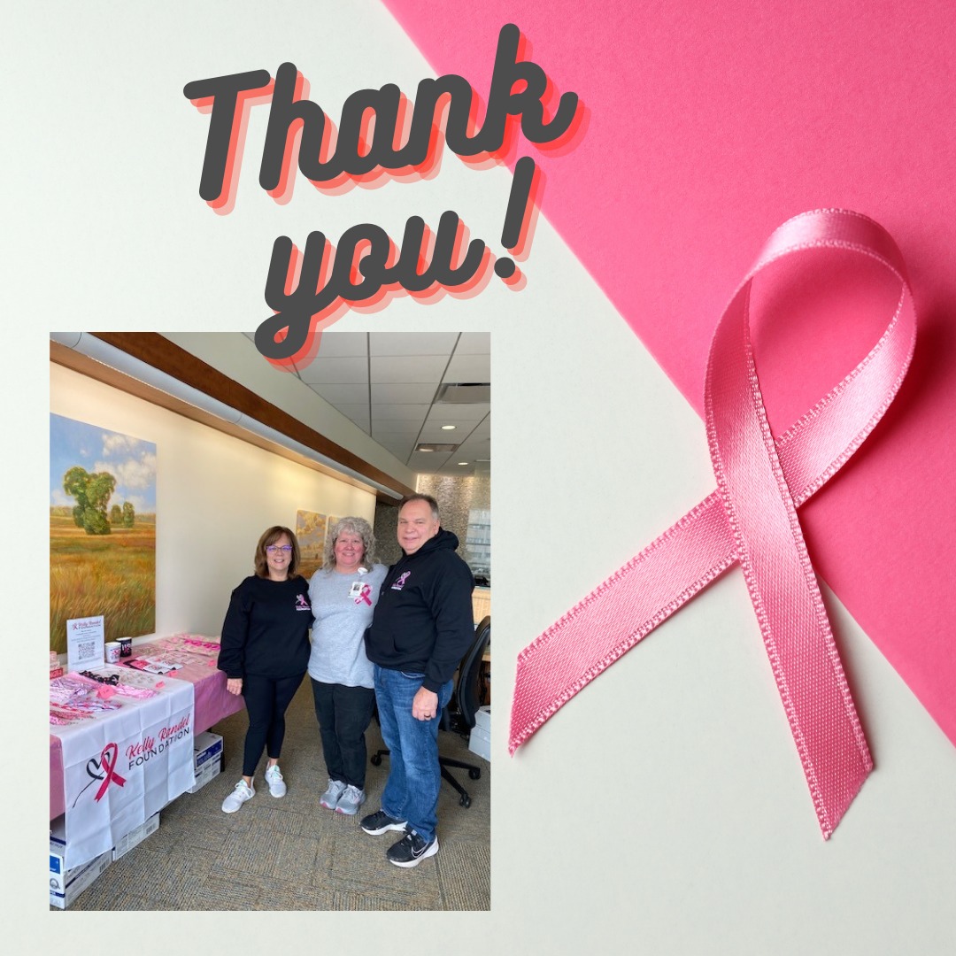Kelly Randel Foundation | Elk Grove Village IL