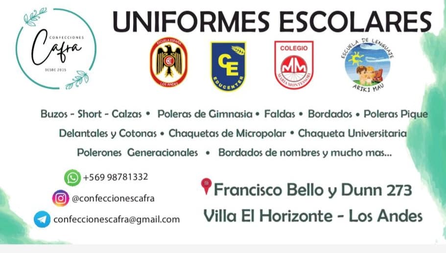 Confecciones Cafra 