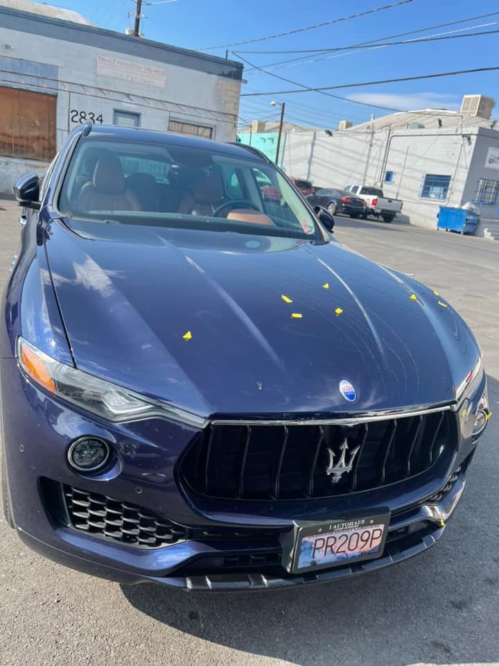 Master Auto Collision | Las Vegas NV