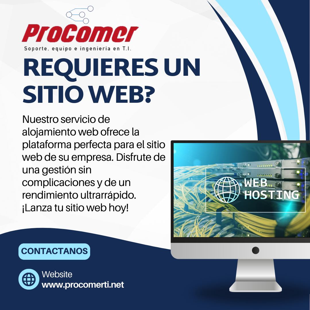 Procomer