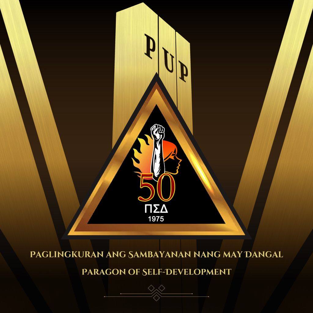Pi - Founded on January 26, 1975, at the University of the Philippines ...