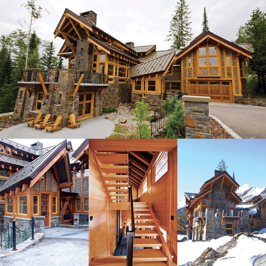 Beere Timber Co. | North Vancouver BC