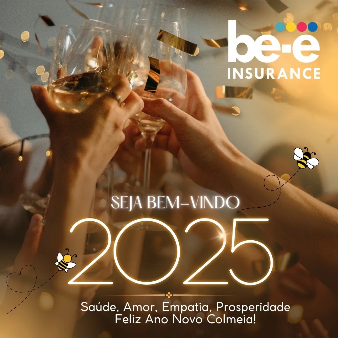 Bee Insurance | São Paulo SP