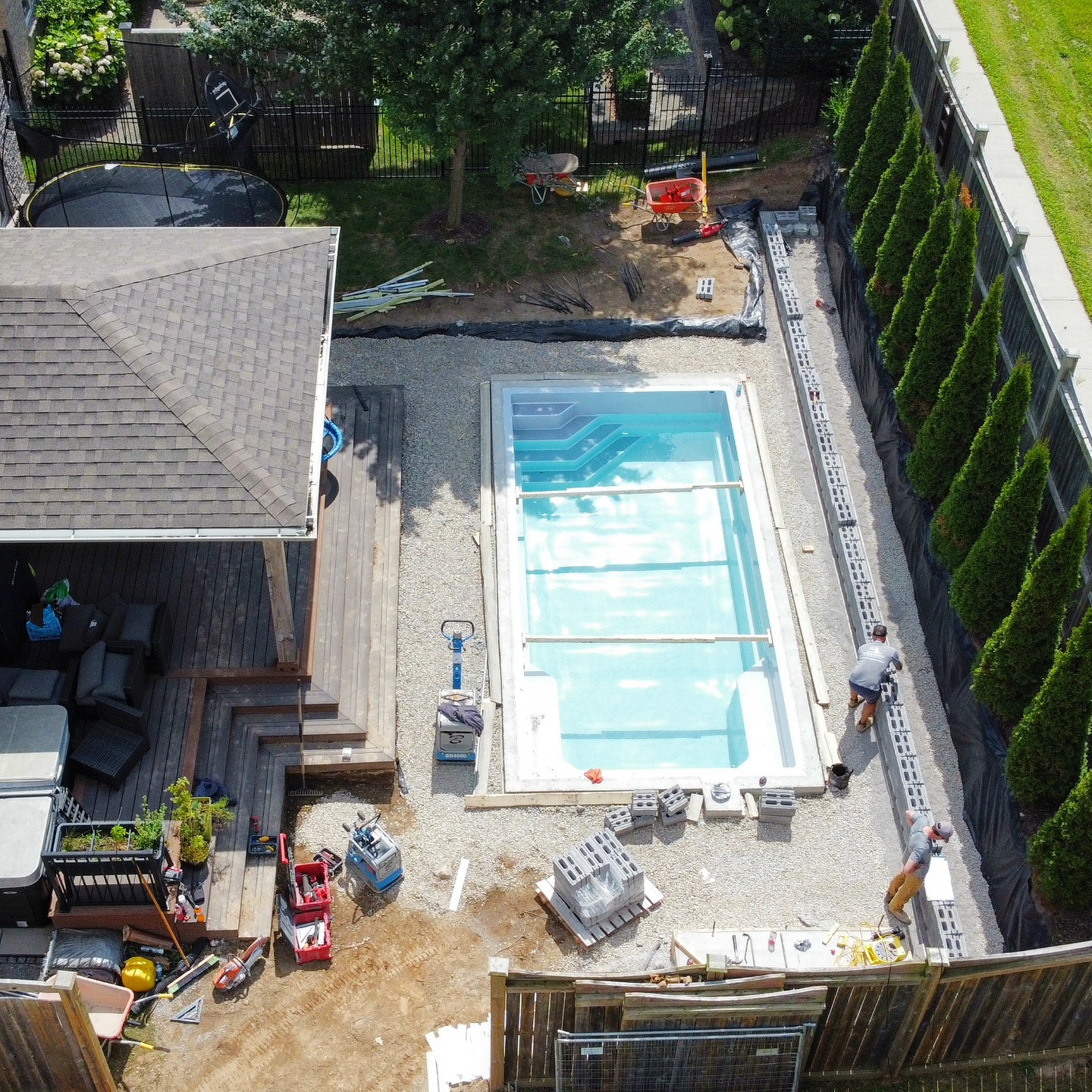 Greenway Landscaping | Waterloo ON