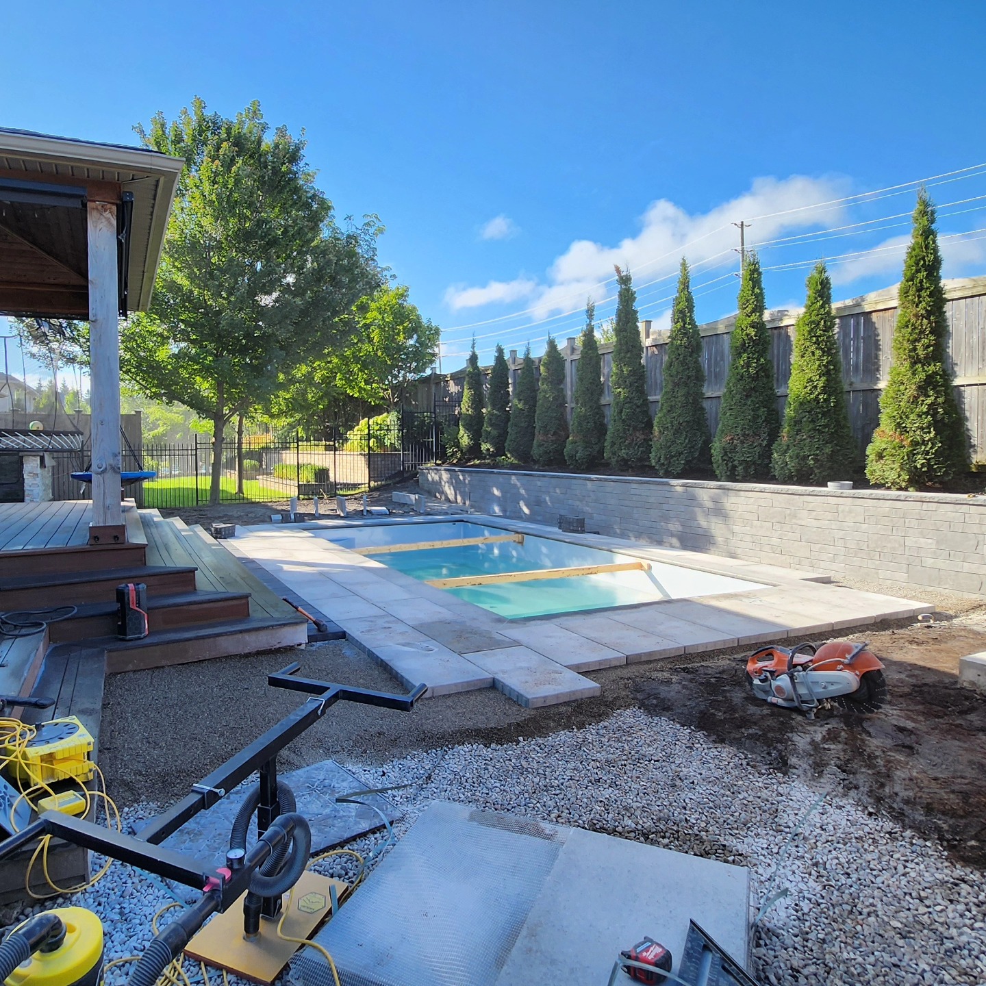 Greenway Landscaping | Waterloo ON