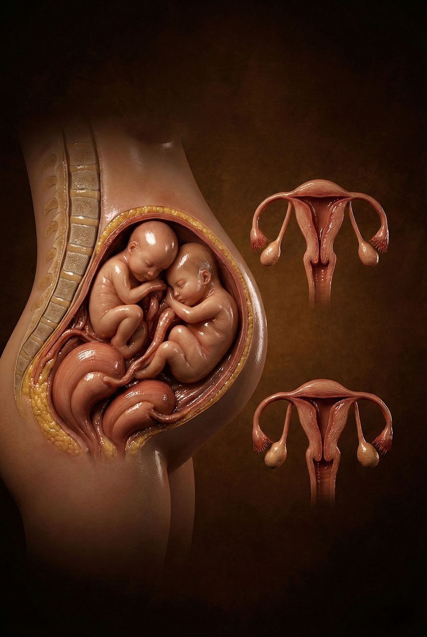 Crazy - This powerful image beautifully explains the science behind ...