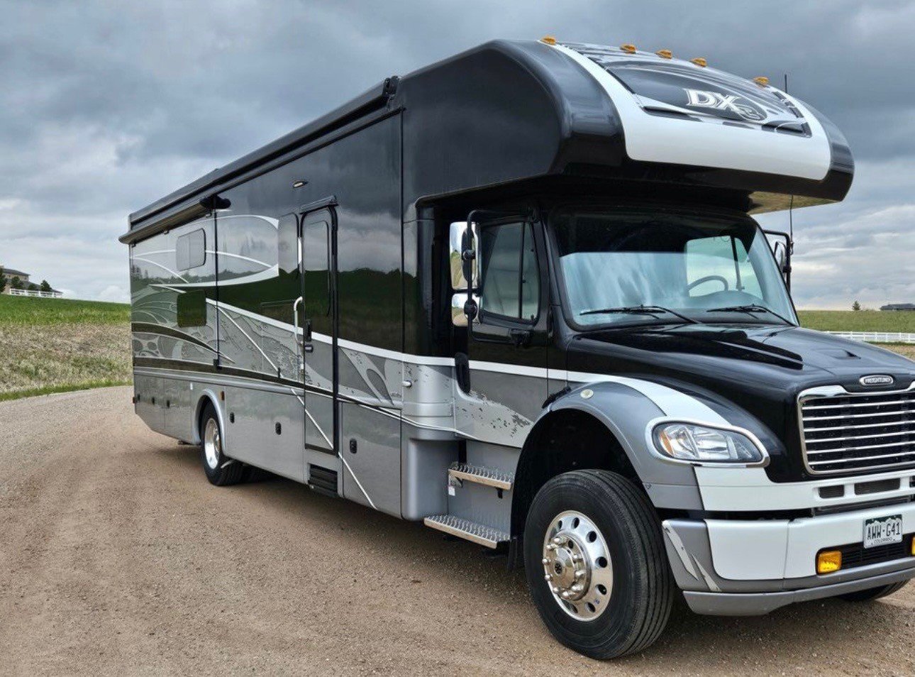 2018 DYNAMAX CORP DX3 37BH RV - RVs & Campers - Abilene, Texas ...