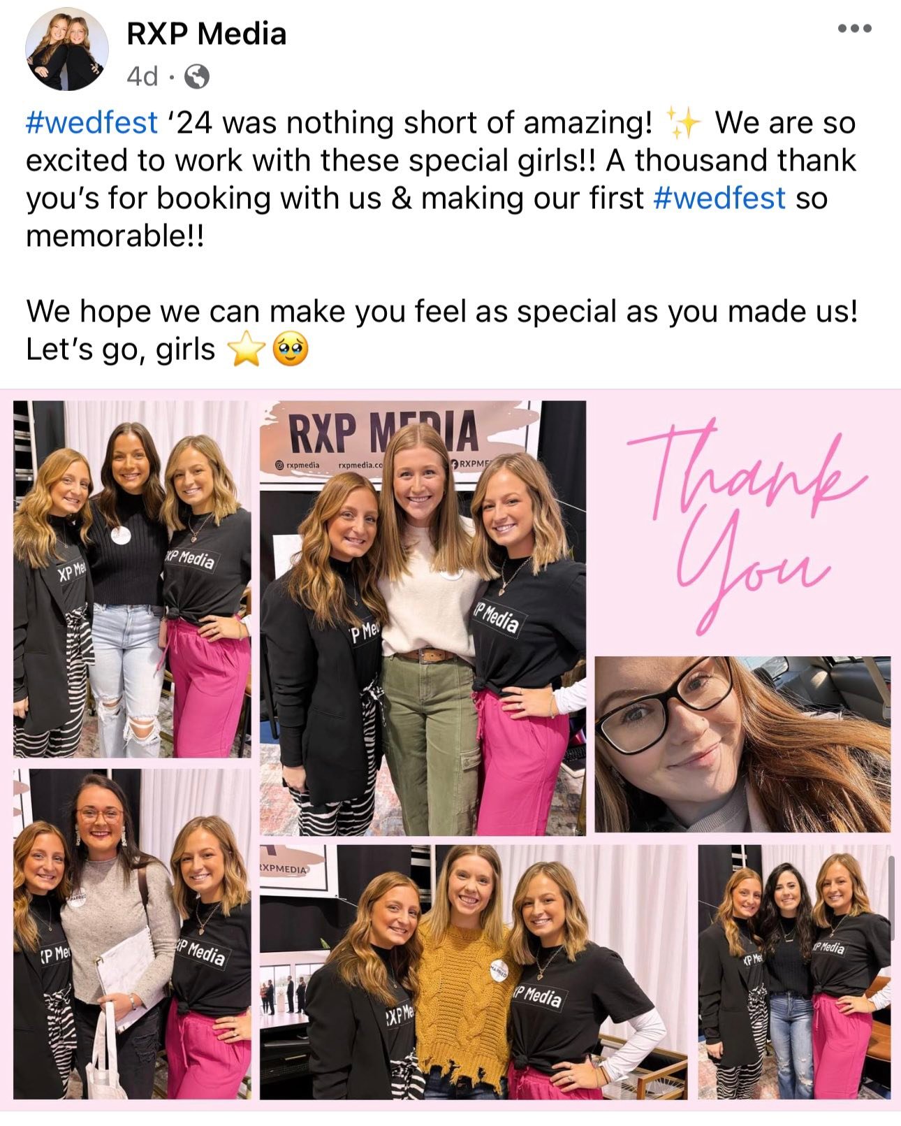 WedFest Expo | Murray KY