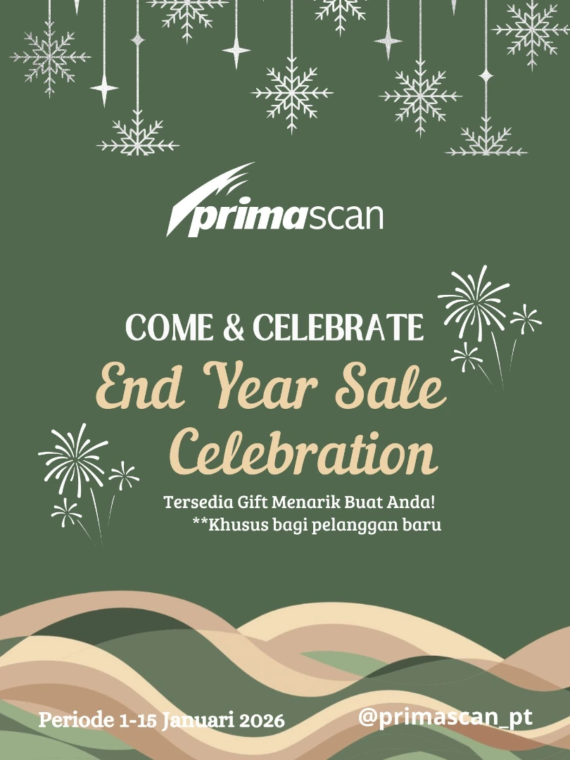 PT.Primascan Citragraphika | Semarang