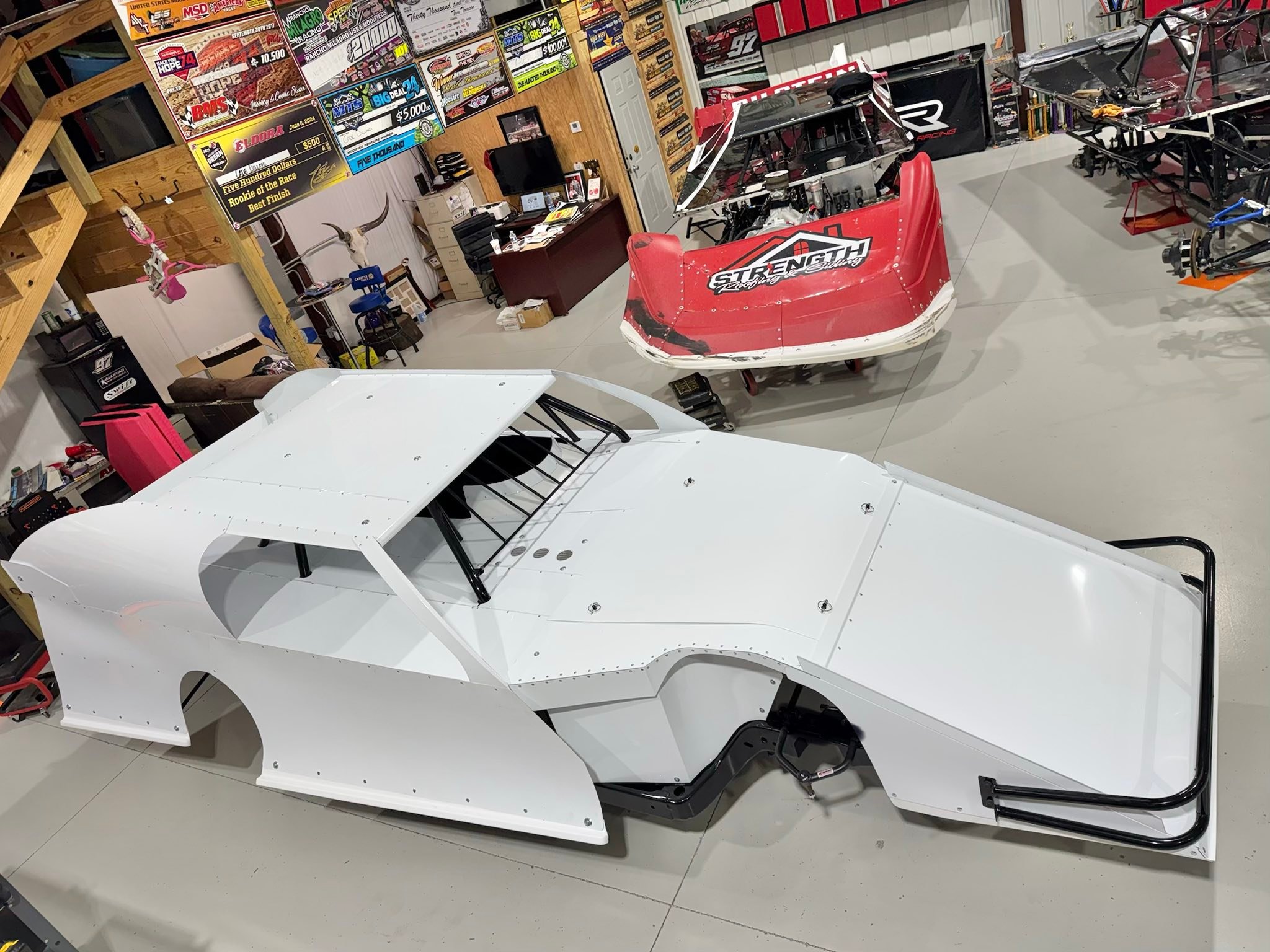 Cade Dillard Racing/CDR... - Cade Dillard Racing/CDR Racecars