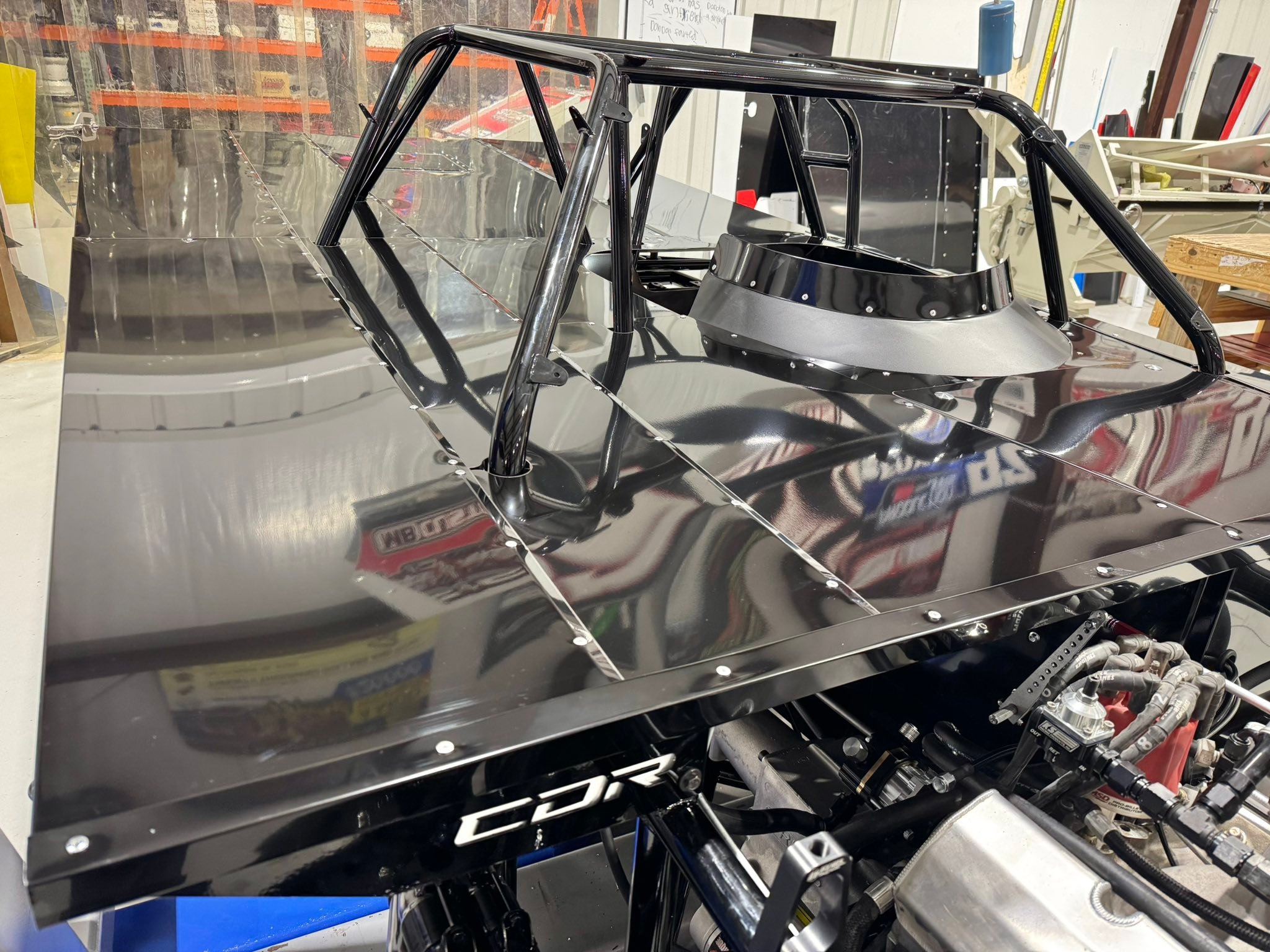 Cade Dillard Racing/CDR... - Cade Dillard Racing/CDR Racecars