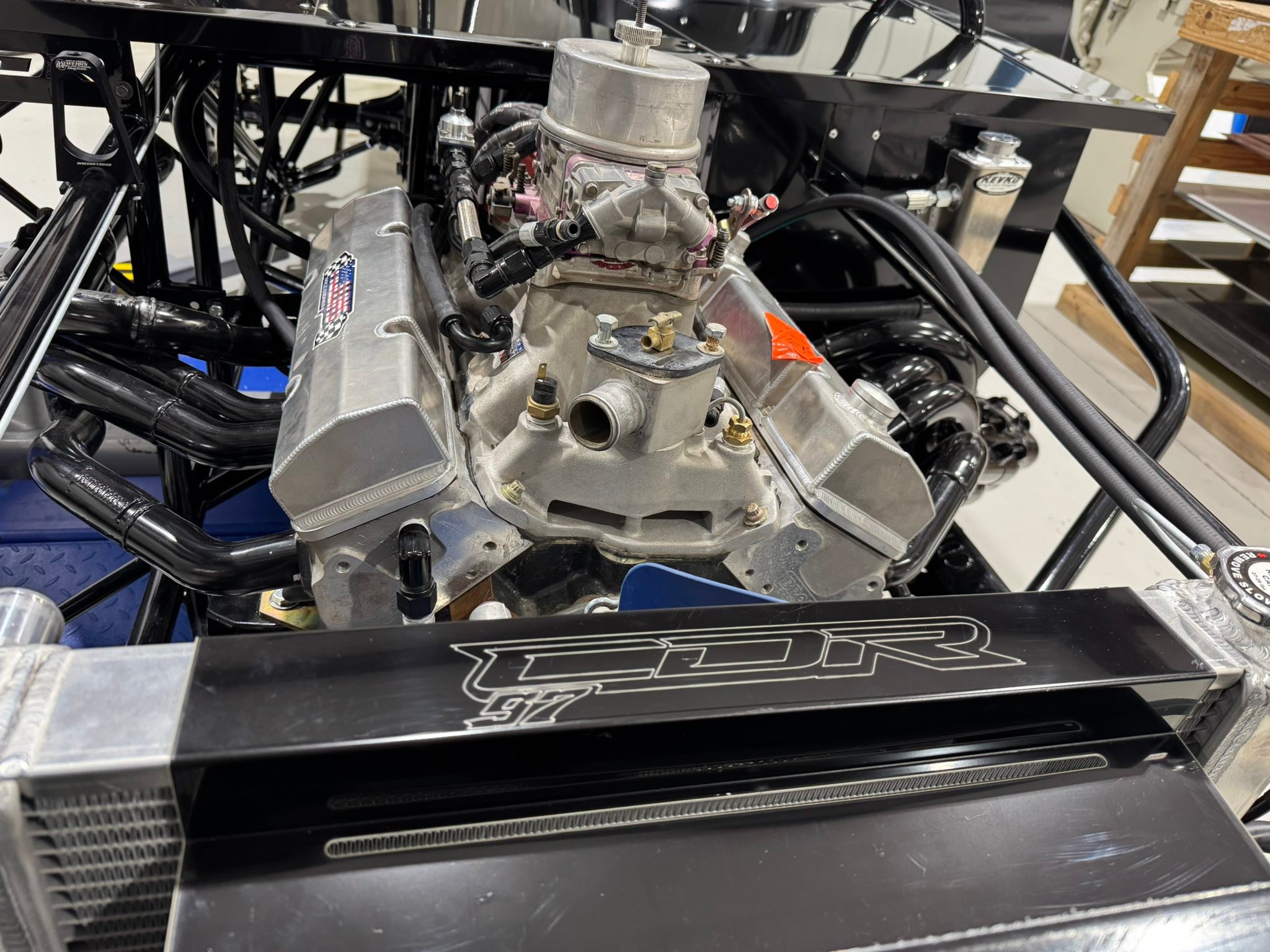 Cade Dillard Racing/CDR... - Cade Dillard Racing/CDR Racecars