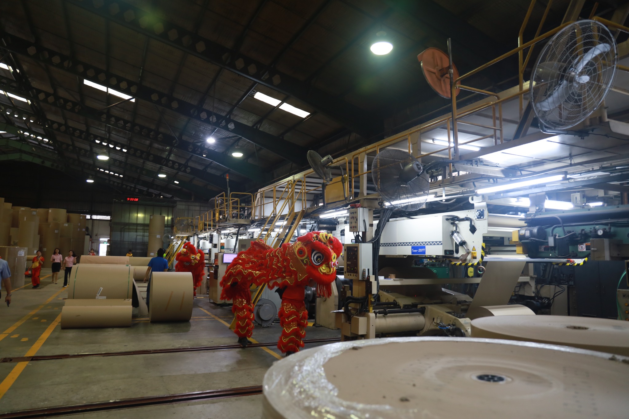 United Packaging Industries Pte Ltd | Singapore Singapore