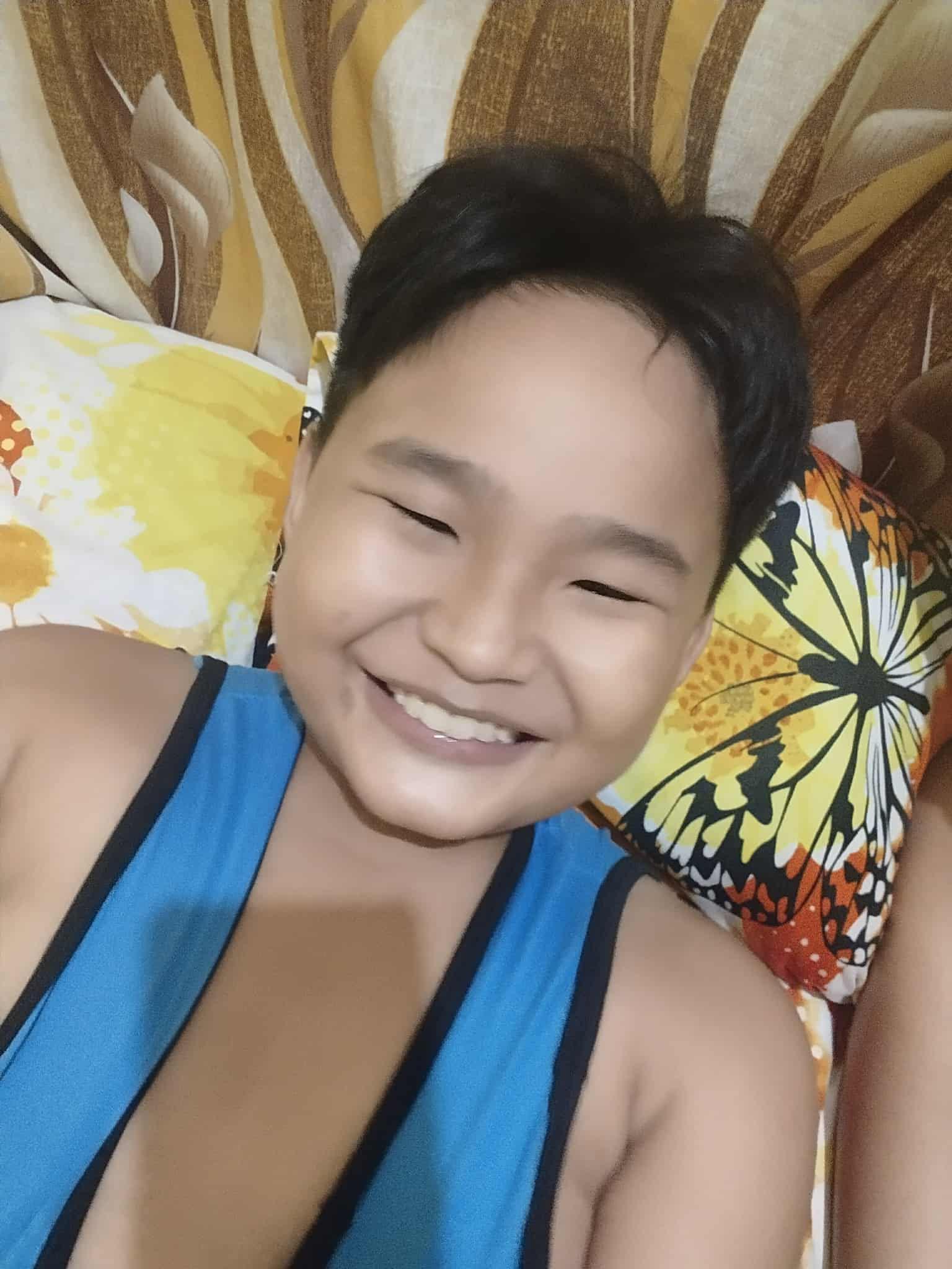 Rel Erwin C. Reyes