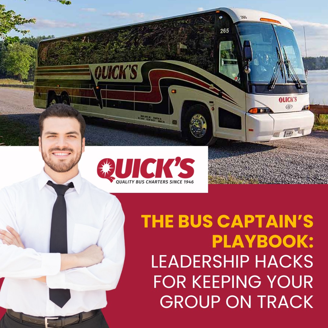 Quicks - 80 Years on the Road and Built on Trust Since 1946, Quick’s ...