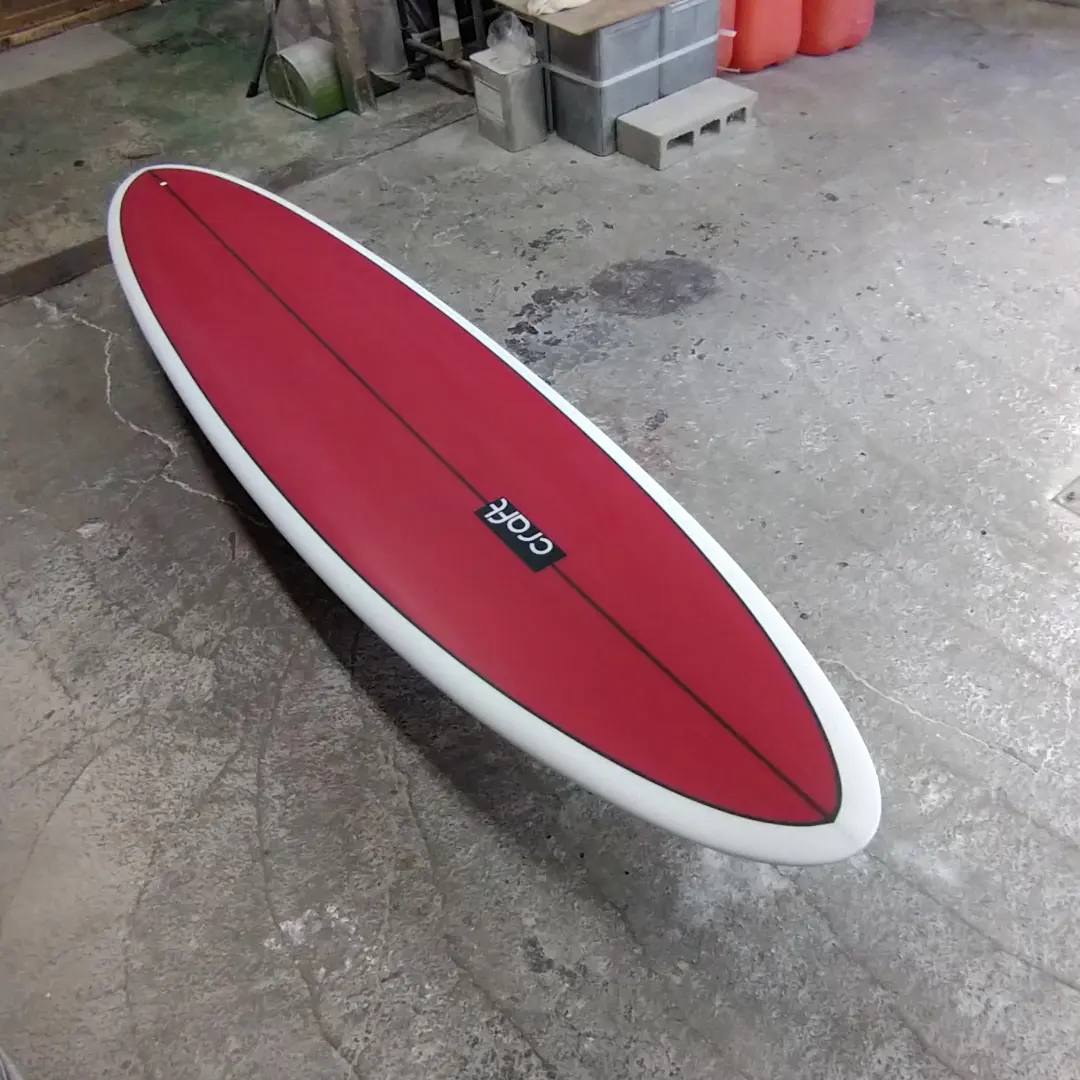 Hada Craft (PSC) Surfboards  5.11 送料込み ハダクラフト／hada craft added a new photo. - ハダクラフト／hada craft