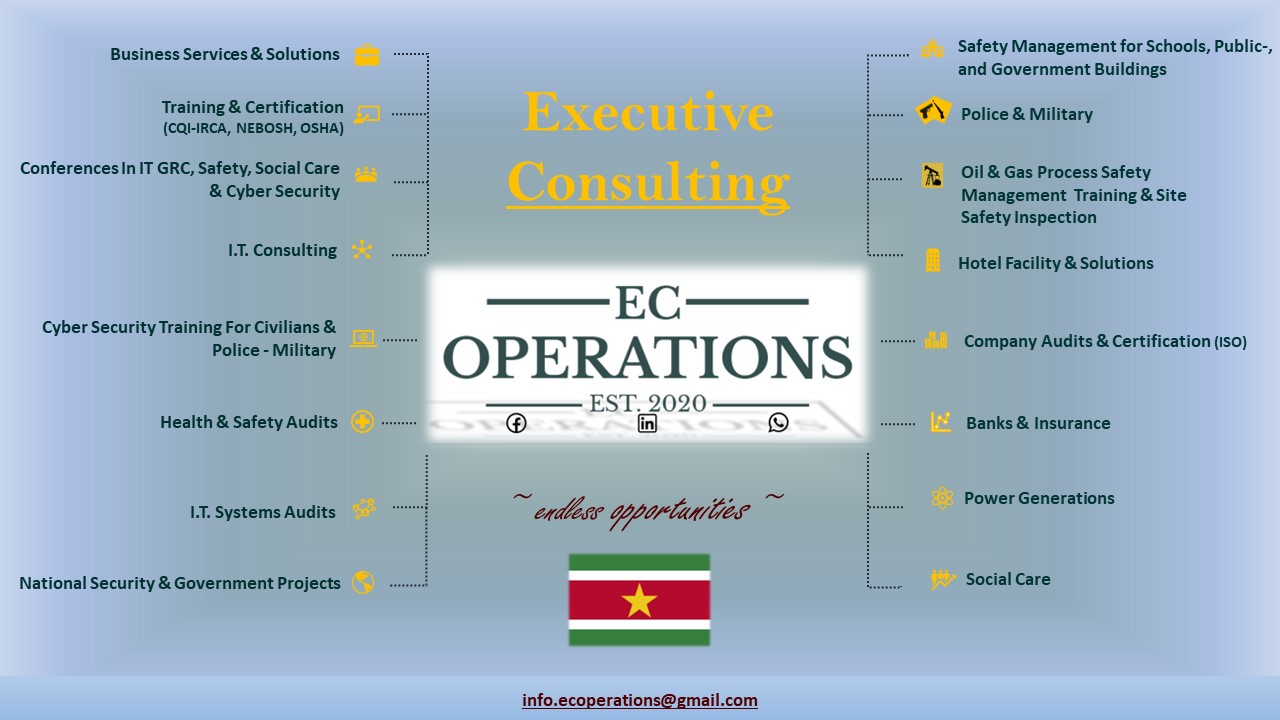 EC Operations - 🌐 Transform Your Future with EC Operations... | Facebook
