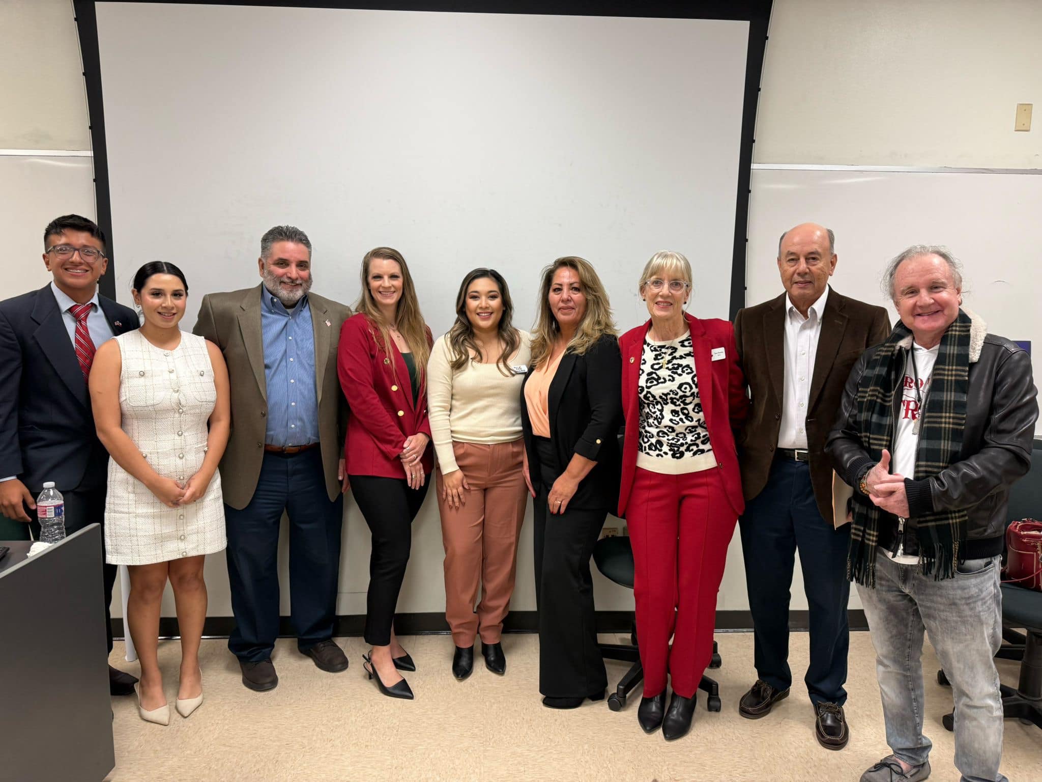 The Future of the #RGV is bright as... - Hidalgo County GOP | Facebook