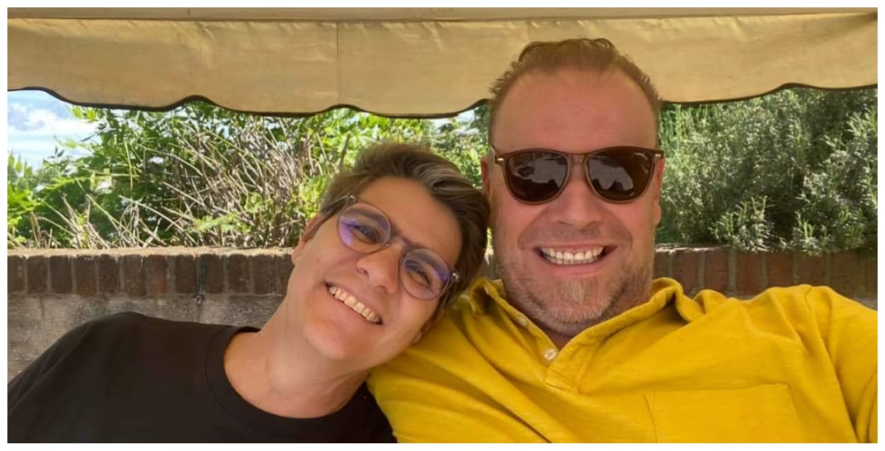 Breakthrough - Happy Anniversary to our dear pastors, Charl & Annie 🥳🥂💐 ...