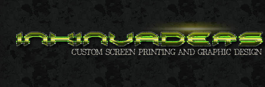 Ink Invaders, Inc. | Orlando FL