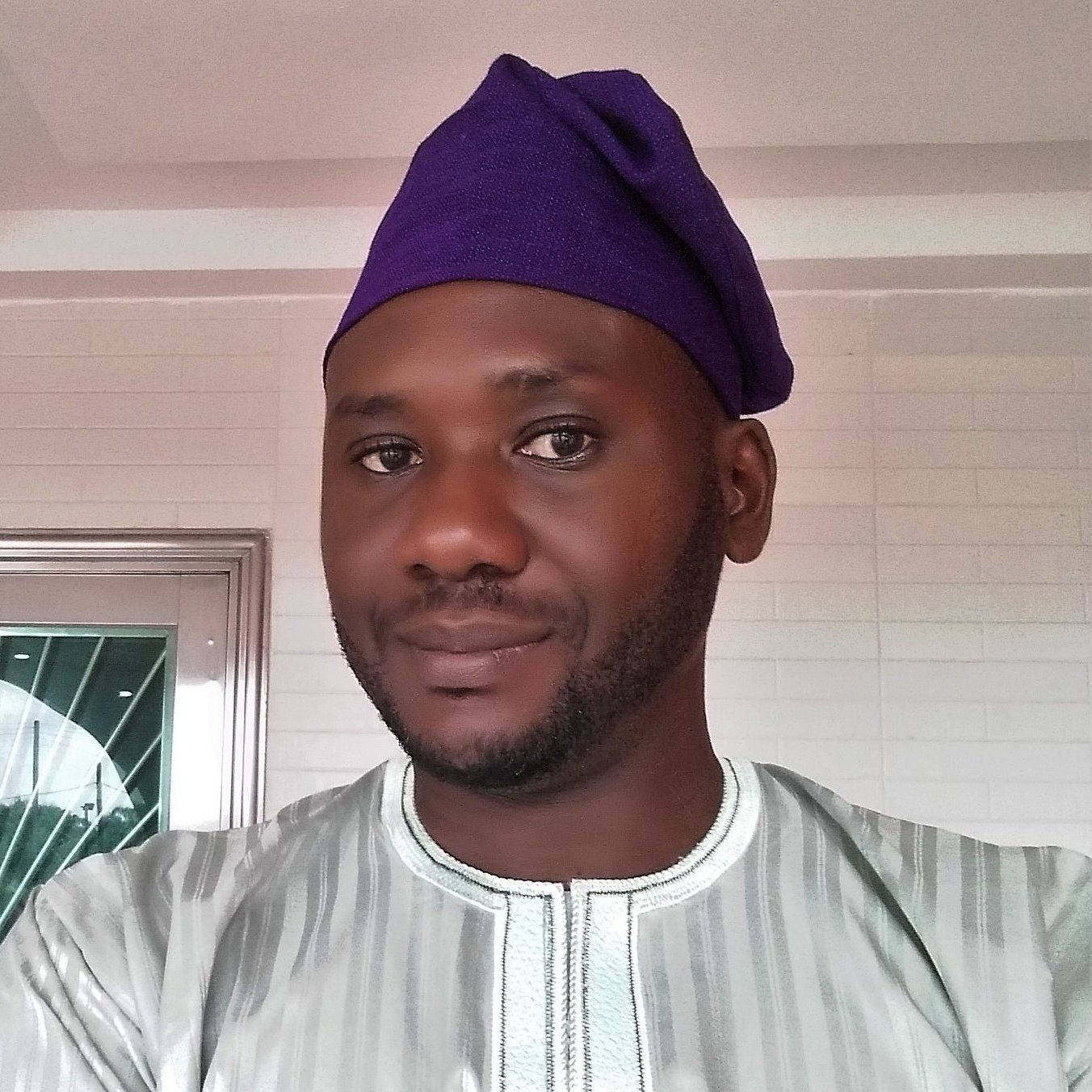 David Kayode Oni