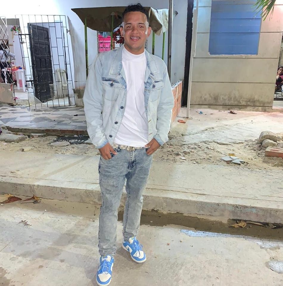 Junior Reyes
