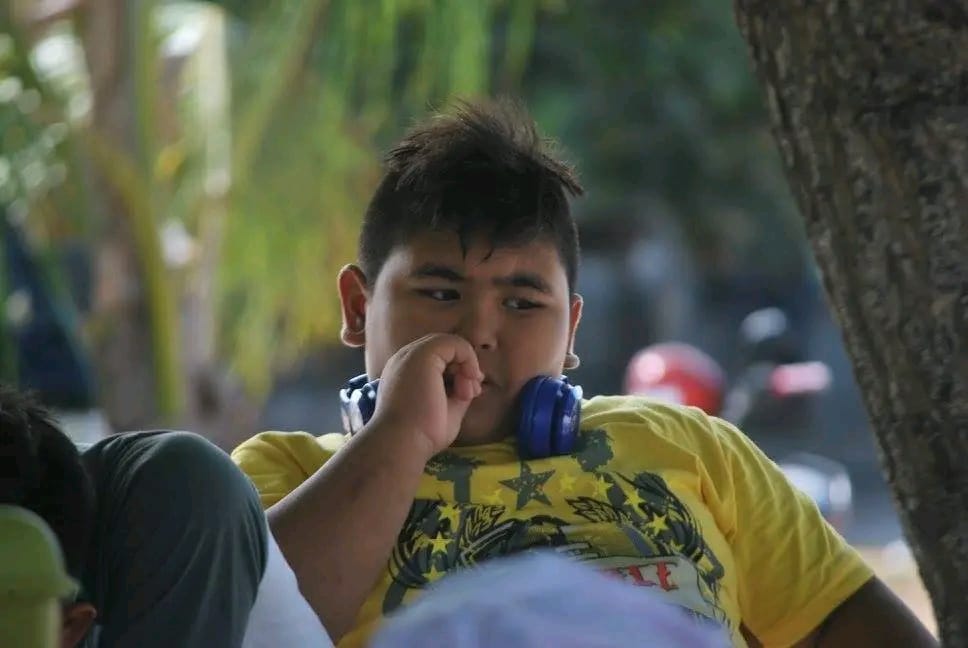 Raveen Khen Tagud