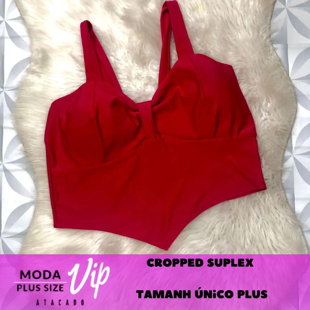 Atacado Moda Vip Plus Size | Canoas RS