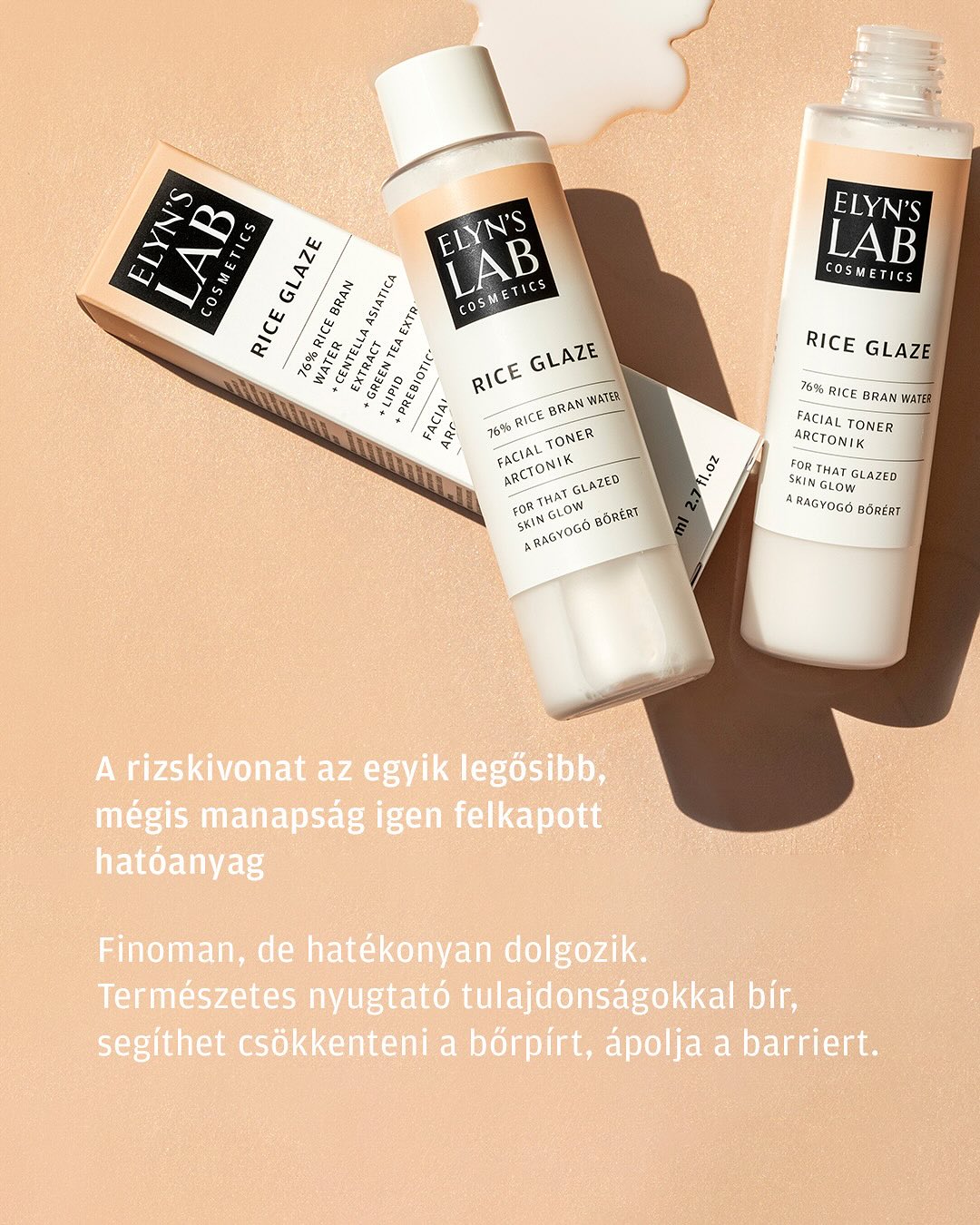 Elyn's Lab Cosmetics