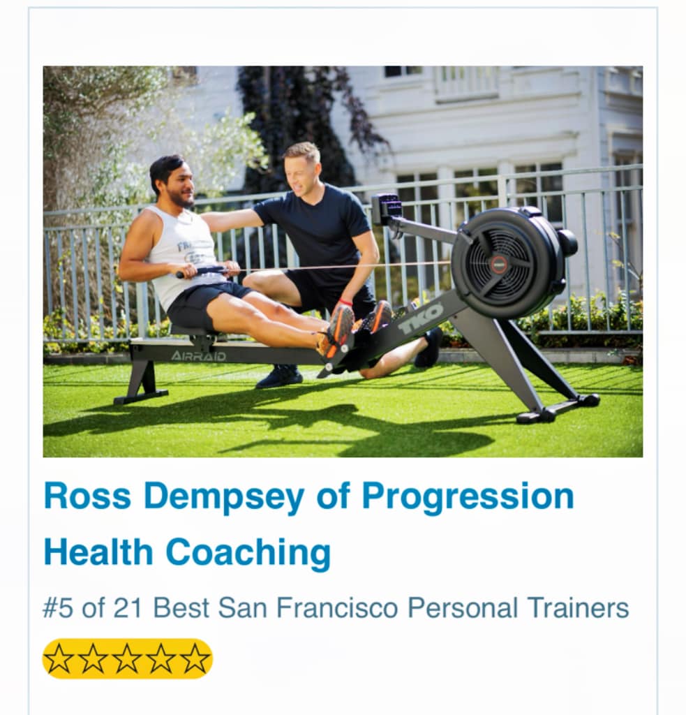 Progression Health | San Francisco CA
