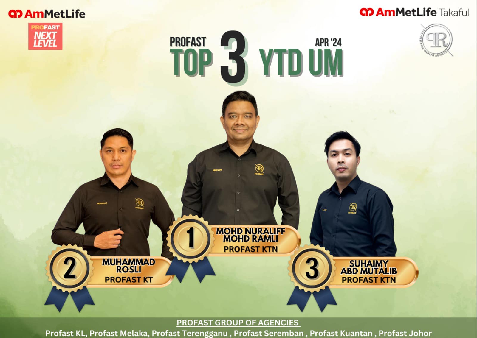Ammetlife Takaful Logo Sampul Ammetlife Takaful Ambank Sdr Green